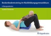 Cover von Beckenbodentraining im Rückbildungsgymnastikkurs
