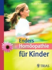 Cover von Homöopathie für Kinder