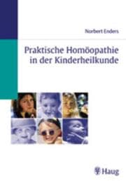 Cover von Praktische Homöopathie in der Kinderheilkunde