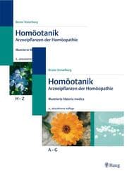 Cover von Homöotanik