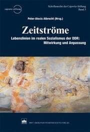 Cover von Zeitströme