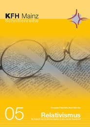 Cover von Relativismus - Der Anspruch des christlichen Glaubens in einer pluralen Gesellschaft