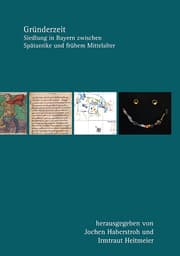 Cover von Gründerzeit