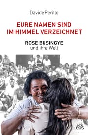 Cover von Eure Namen sind im Himmel verzeichnet