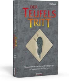 Cover von Der Teufelsritt