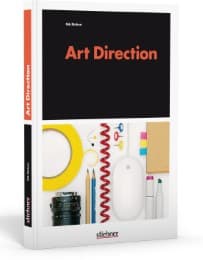 Cover von Art Direction