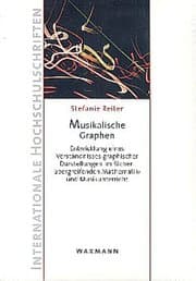 Cover von Musikalische Graphen