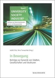 Cover von In Bewegung