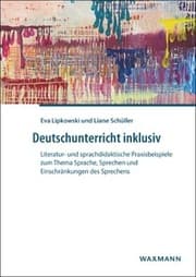 Cover von Deutschunterricht inklusiv