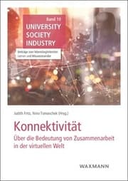 Cover von Konnektivität