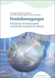 Cover von Pendelbewegungen