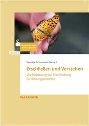 Cover von Erschließen und Verstehen