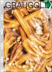 Cover von Graugold