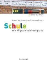Cover von Schule mit Migrationshintergrund