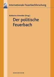 Cover von Der politische Feuerbach