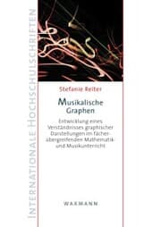 Cover von Musikalische Graphen