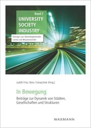 Cover von In Bewegung