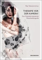 Cover von Therapie vor der Kamera