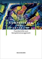 Cover von Kompetenzen voll entfaltet