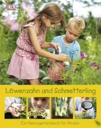 Cover von Löwenzahn und Schmetterling