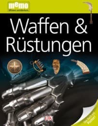 Cover von memo Wissen entdecken. Waffen & Rüstungen