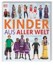 Cover von Kinder aus aller Welt