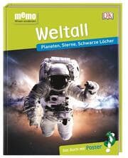 Cover von Weltall