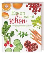 Cover von Essen macht schön