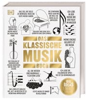 Cover von Das Klassische-Musik-Buch