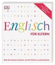 Cover von Englisch für Eltern
