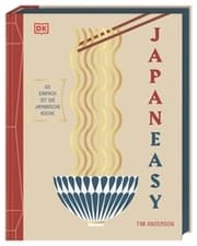 Cover von Japaneasy