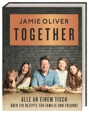 Cover von Together - Alle an einem Tisch