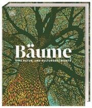 Cover von Bäume - Eine Natur- und Kulturgeschichte