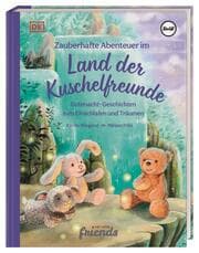 Cover von Zauberhafte Abenteuer im Land der Kuschelfreunde