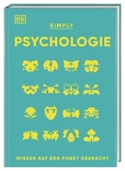 Cover von SIMPLY - Psychologie