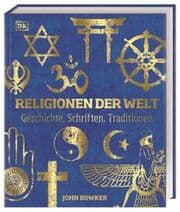 Cover von Religionen der Welt