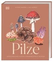 Cover von Pilze