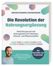 Cover von Die Revolution der Nahrungsergänzung