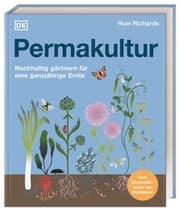 Cover von Permakultur