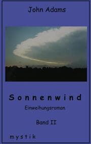 Cover von Sonnenwind Band II