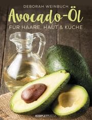 Cover von Avocado-Öl