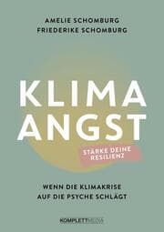 Cover von Klimaangst