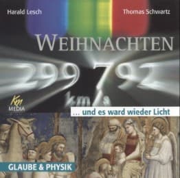 Cover von Weihnachten... und es ward wieder Licht