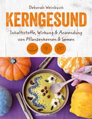 Cover von Kerngesund