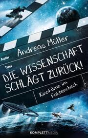 Cover von Die Wissenschaft schlägt zurück!