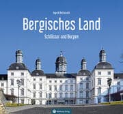 Cover von Schlösser und Burgen im Bergischen Land