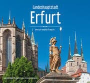 Cover von Landeshauptstadt Erfurt