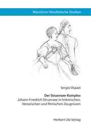 Cover von Der Struensee-Komplex