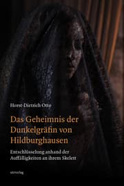 Cover von Das Geheimnis der Dunkelgräfin von Hildburghausen