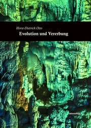 Cover von Evolution und Vererbung